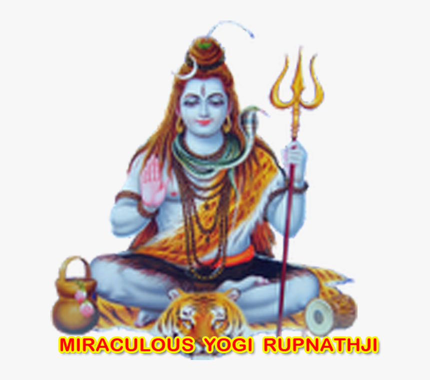 Wife Vashikaran Call Divine Miraculous Kali Sadhak - Bhole Baba Image Png, Transparent Png, Free Download