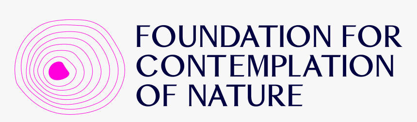 The Foundation For Contemplation Of Nature - Electric Blue, HD Png Download, Free Download