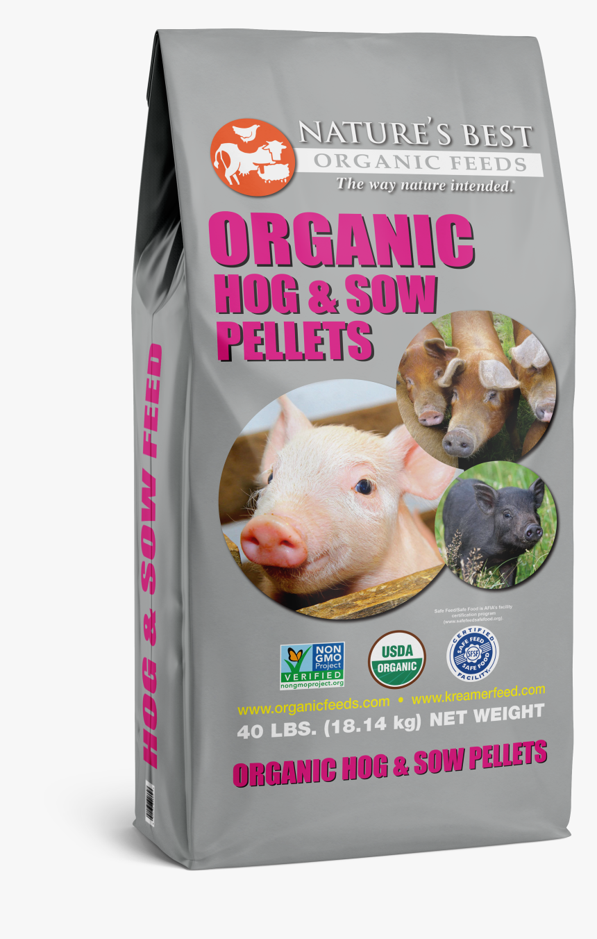 Pig Feeds, HD Png Download, Free Download