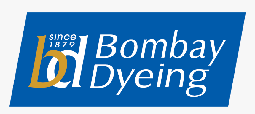 Bombay Dyeing Logo Png, Transparent Png, Free Download