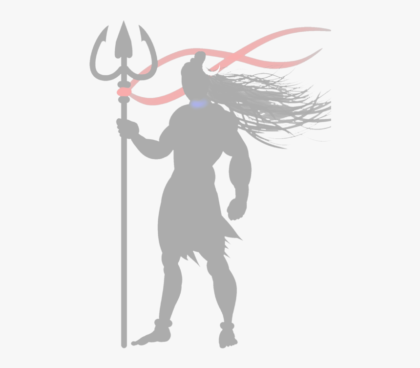 Om - Lord Shiva Mahakal Hd, HD Png Download, Free Download