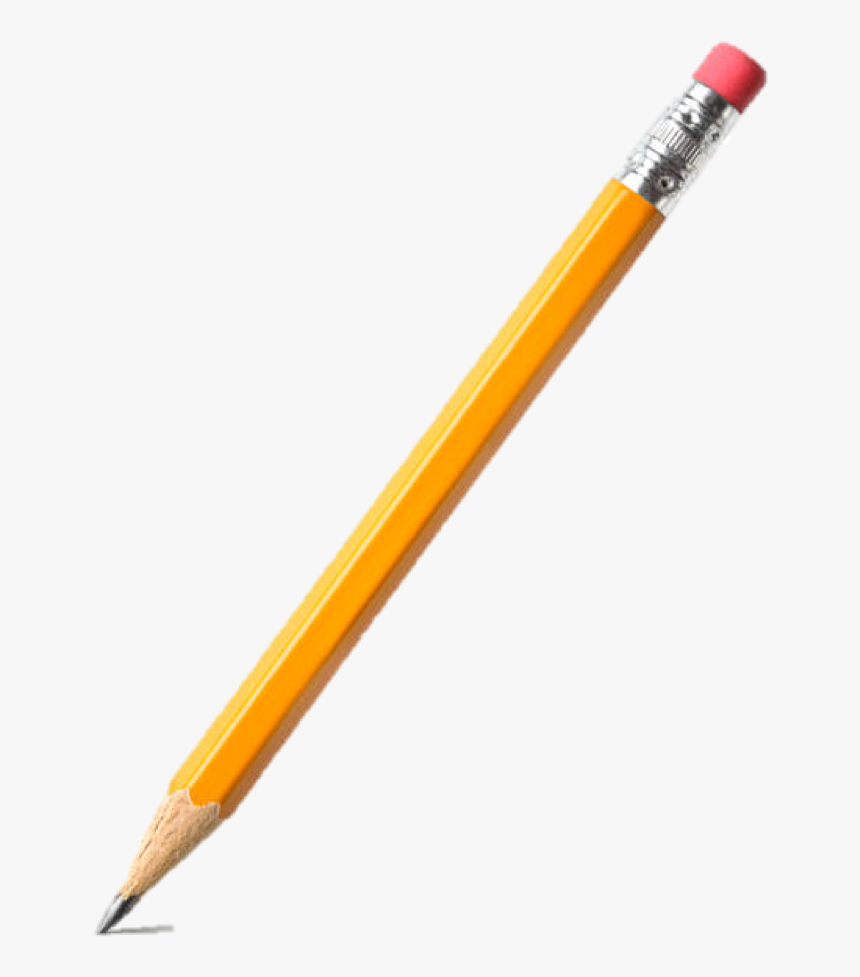 Pencil4 - 0 - Pentel 0.9 Mechanical Pencil, HD Png Download, Free Download