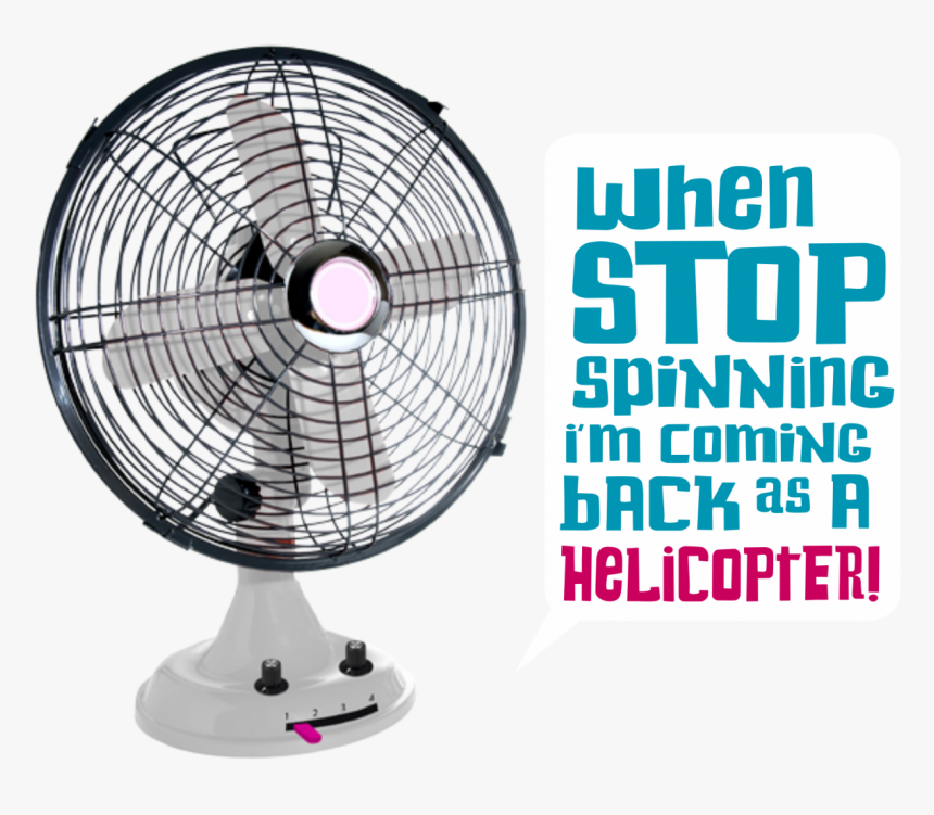 Mechanical Fan, HD Png Download, Free Download