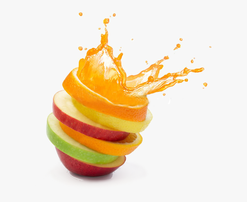 Honey Splash Png - Fruit Splash Png, Transparent Png, Free Download