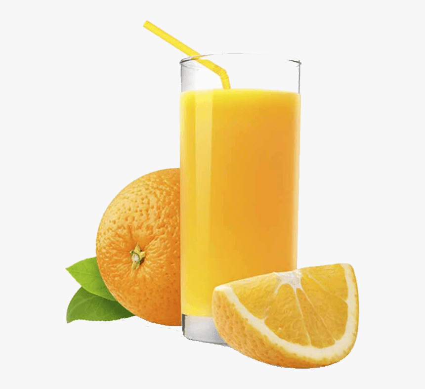 Orange Juice, Juice, Orange - Orange Juice, HD Png Download, Free Download