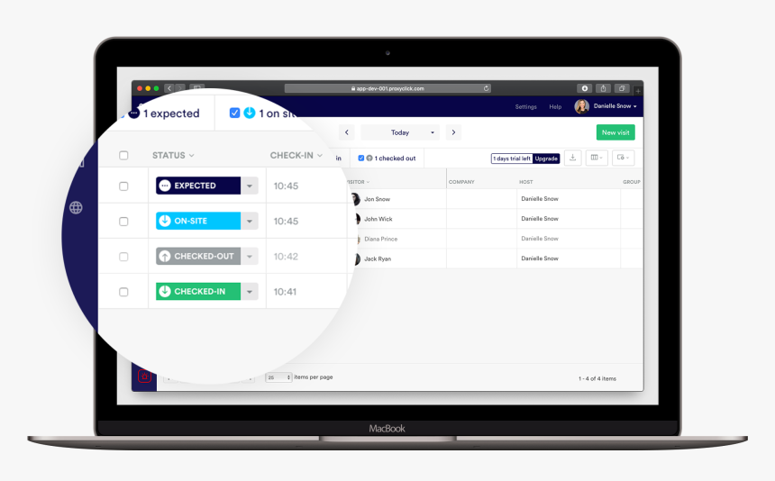 Does Blockchain Interface Look Like, HD Png Download, Free Download