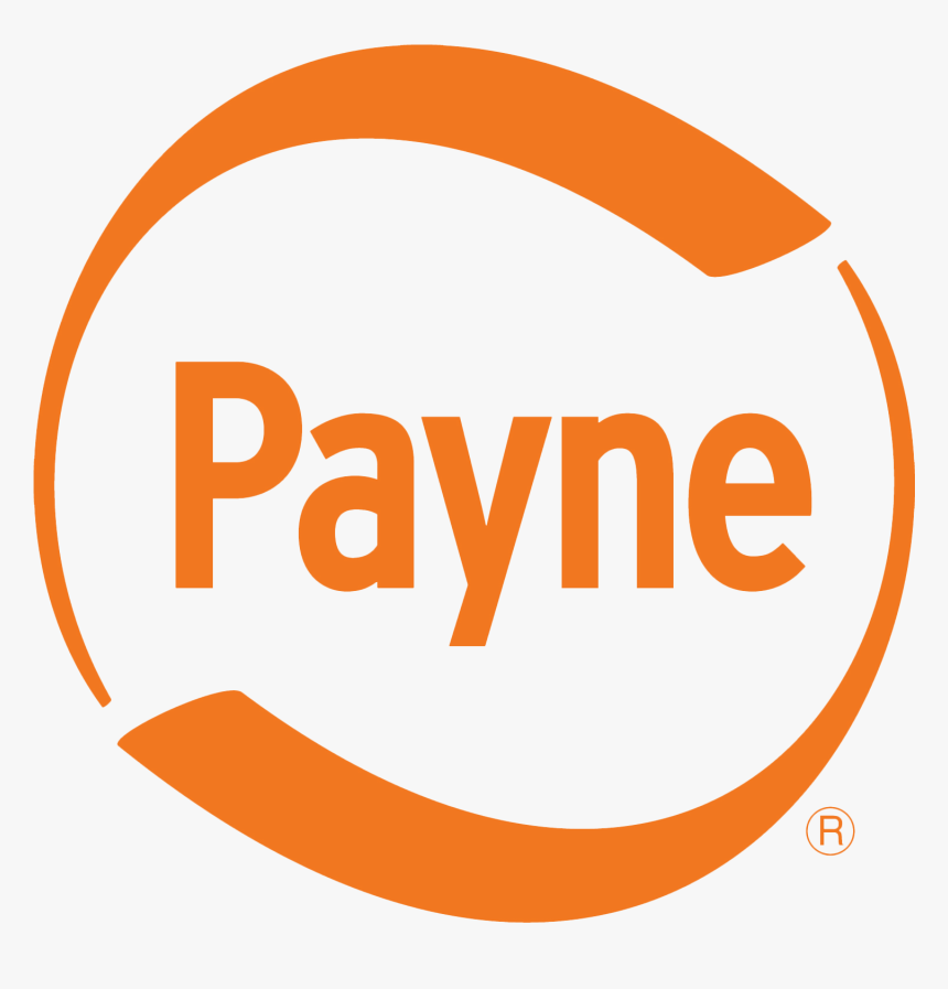Payne Heating And Cooling Logo, HD Png Download, Free Download