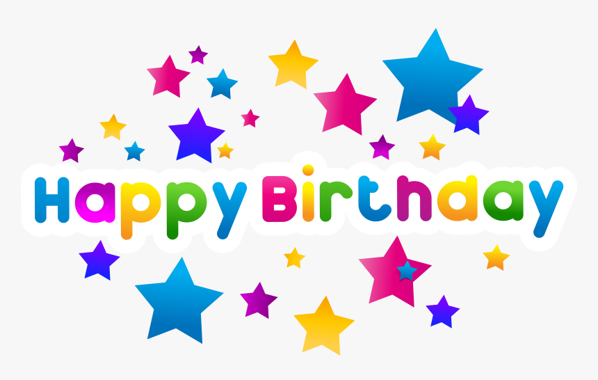Happy Birthday Bear No Background Clipart , Png Download - Transparent ...