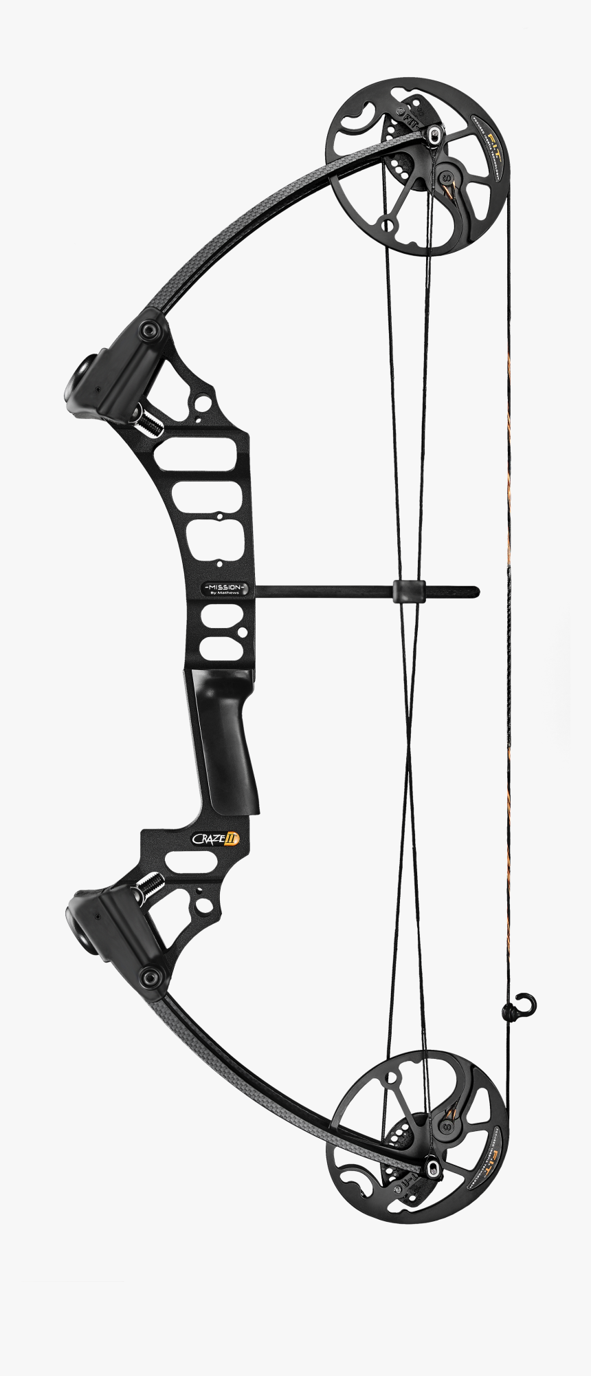 Indians Clipart Bow Arrow - Mathews Mission Craze 2, HD Png Download, Free Download