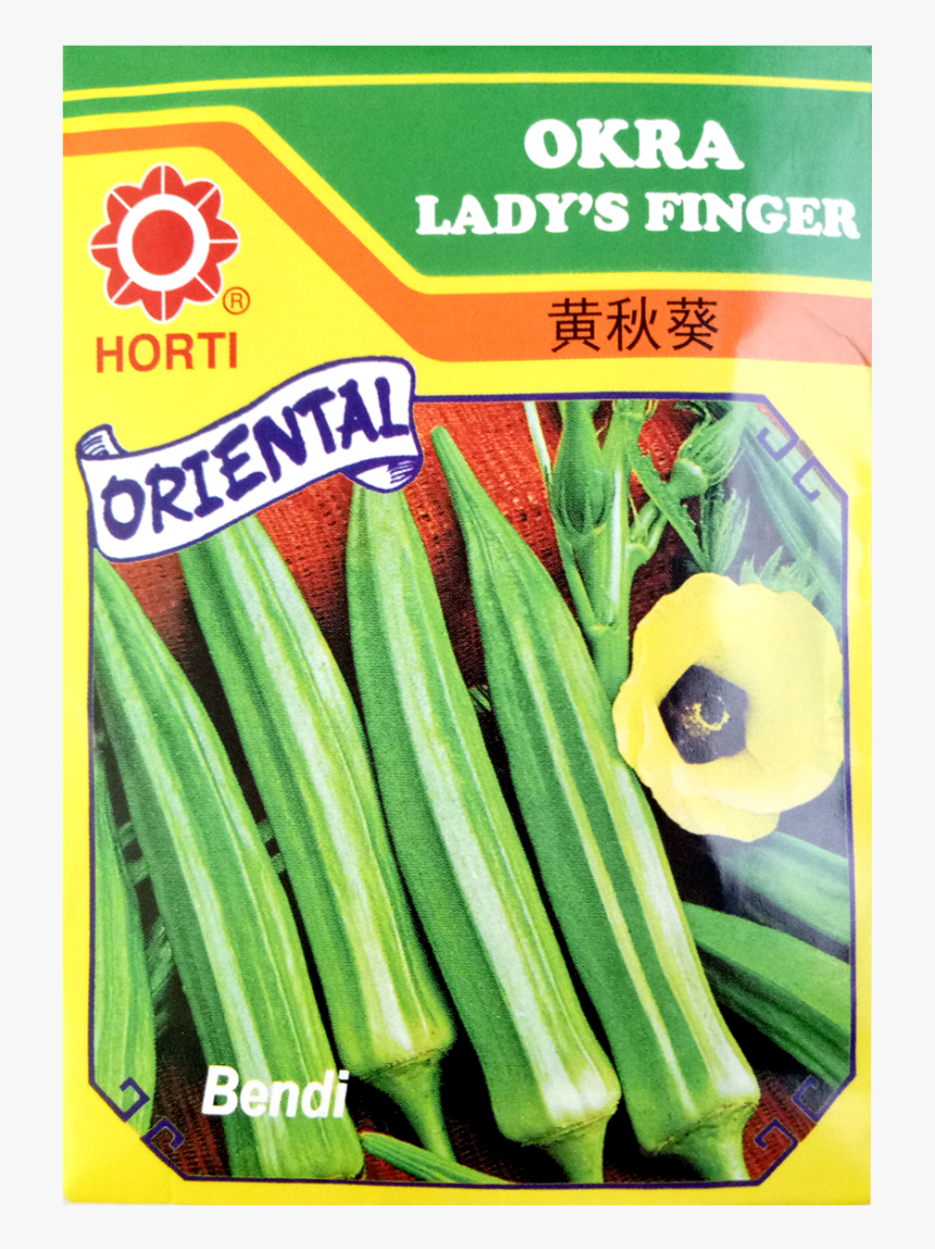 Okra, HD Png Download, Free Download