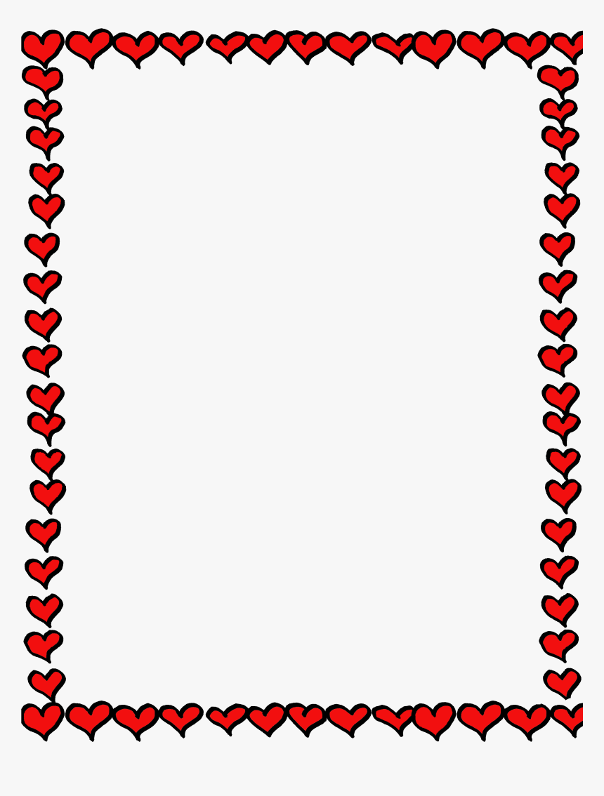 Cute Borders Png - Shan E Mola Abbas, Transparent Png, Free Download