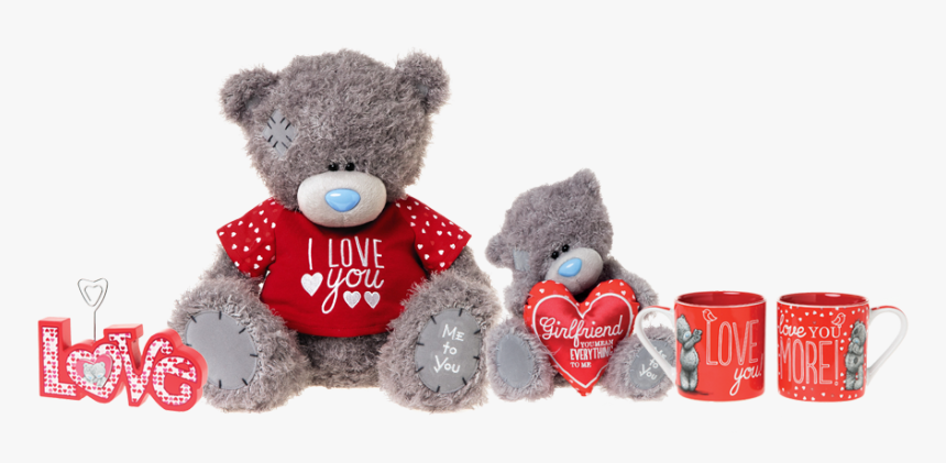 Me To You Valentines Gifts, HD Png Download, Free Download