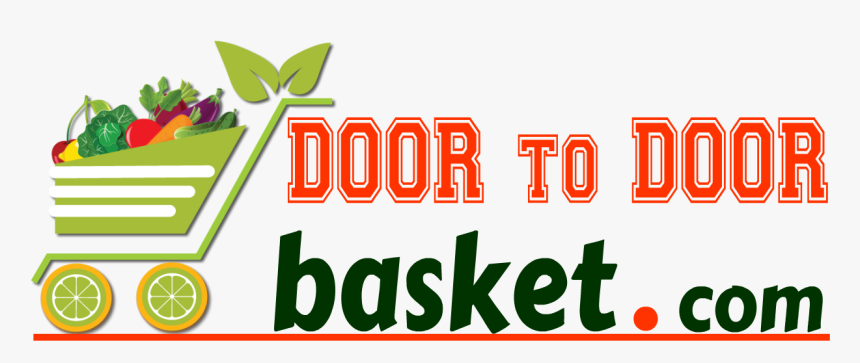 Door To Door Basket, HD Png Download, Free Download
