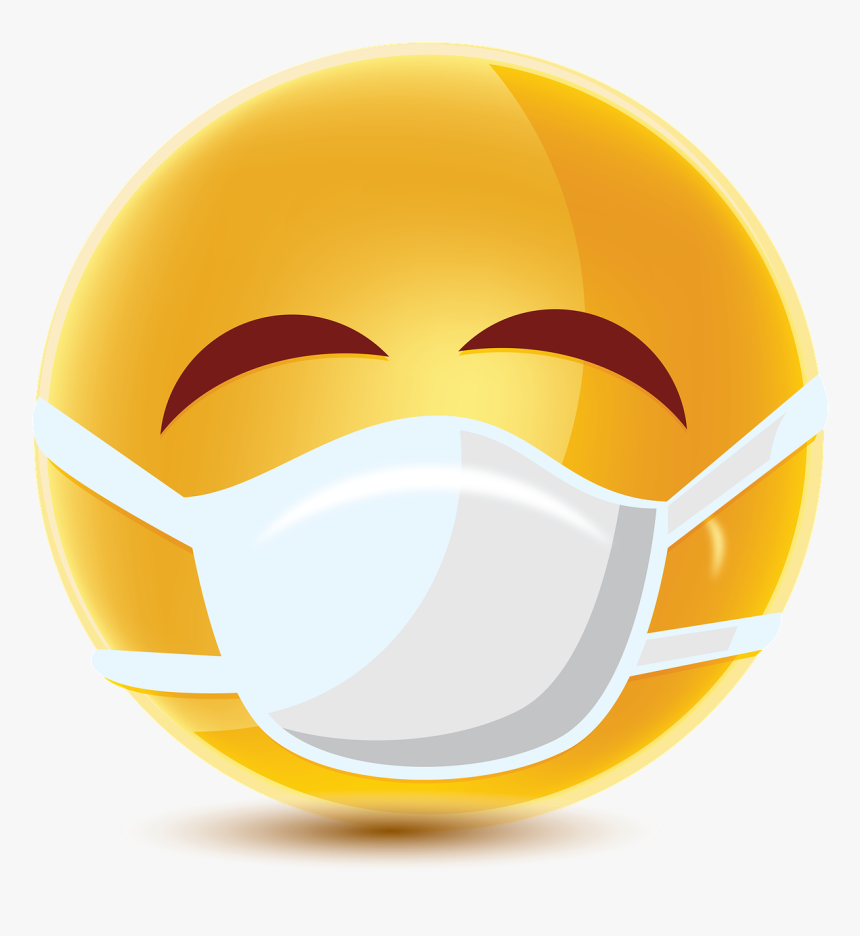 Emoji, Emoticon, Smiley, Cartoon, Face, Happy, Smile - Smiley, HD Png Download, Free Download