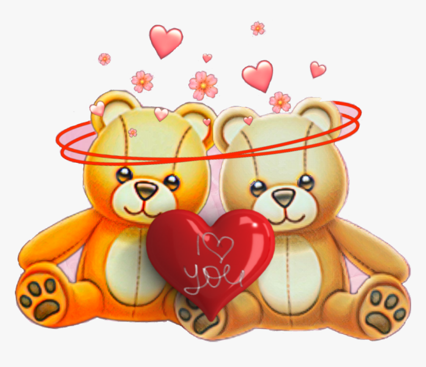 Teddy Bear, HD Png Download, Free Download