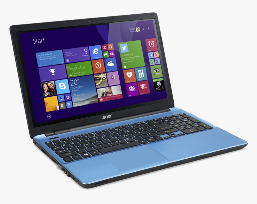 Acer Aspire Laptop Review Decent Budget Laptop - Acer Aspire E14 Es1 411, HD Png Download, Free Download