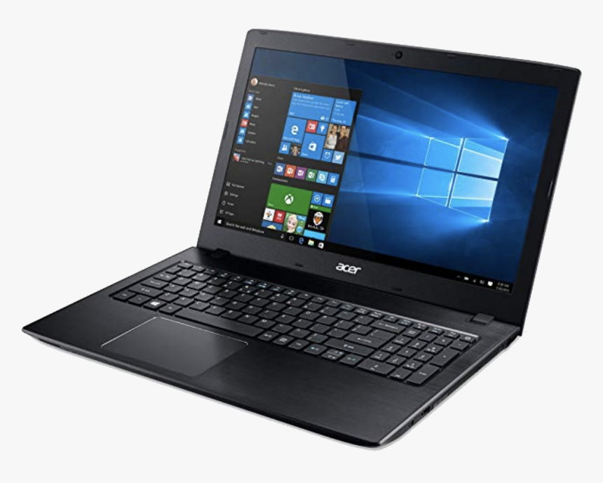 Acer Aspire E5 576 392h, HD Png Download, Free Download