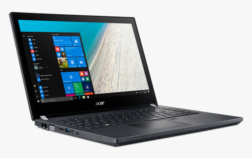 Acer Travelmate Spin B1, HD Png Download, Free Download