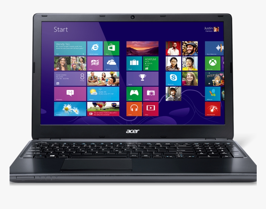 Transparent Pc Repair Png - Acer Aspire E1 572 6870, Png Download, Free Download