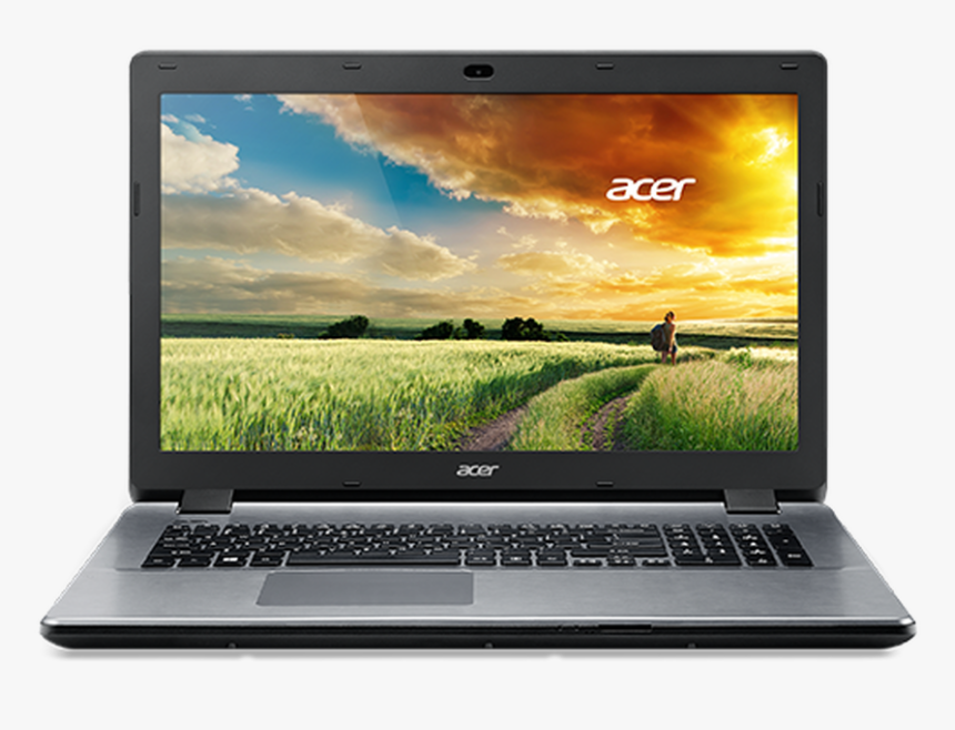 Acer Extensa 2510 Z5wbh, HD Png Download, Free Download