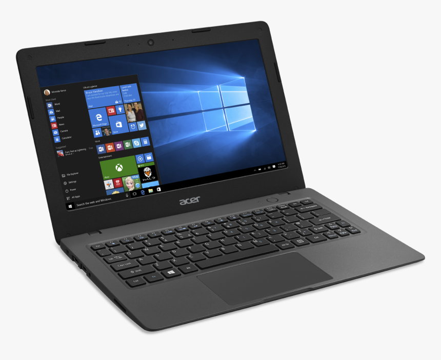 Windows 10 Acer, HD Png Download, Free Download