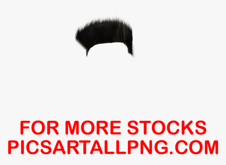 Photoshop Hair Png,hd,hair Png,picsartallpng - Carmine, Transparent Png, Free Download