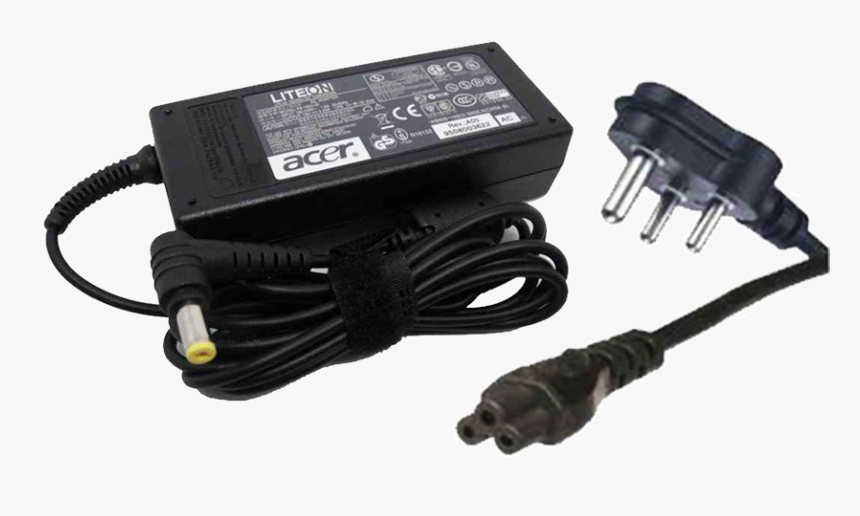 Acer Laptop Charger Pin, HD Png Download, Free Download
