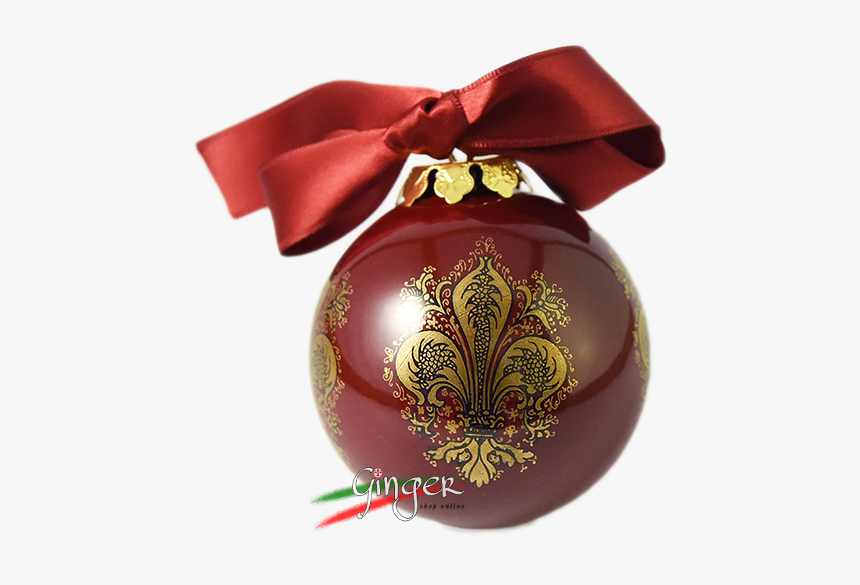 Palla Di Natale, Decorazioni Natalizie, Christmas Ball - Christmas Ornament, HD Png Download, Free Download