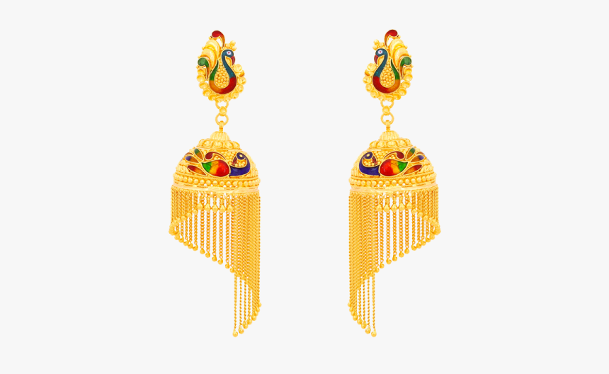 Earrings, HD Png Download, Free Download