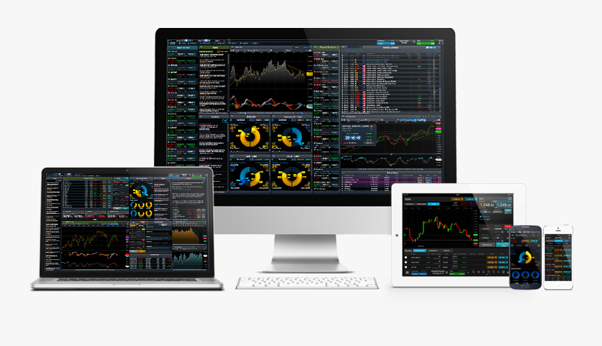 New Best Trading Platform, HD Png Download, Free Download