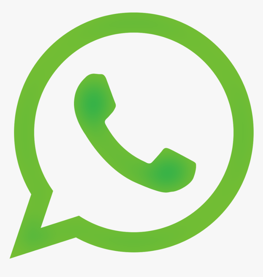 Whatsapp Icon, HD Png Download - kindpng