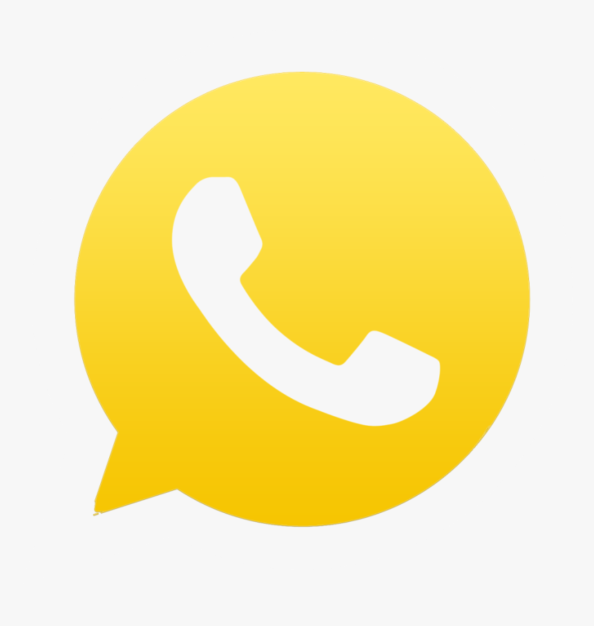 Logo De Whatsapp En Colores, HD Png Download, Free Download