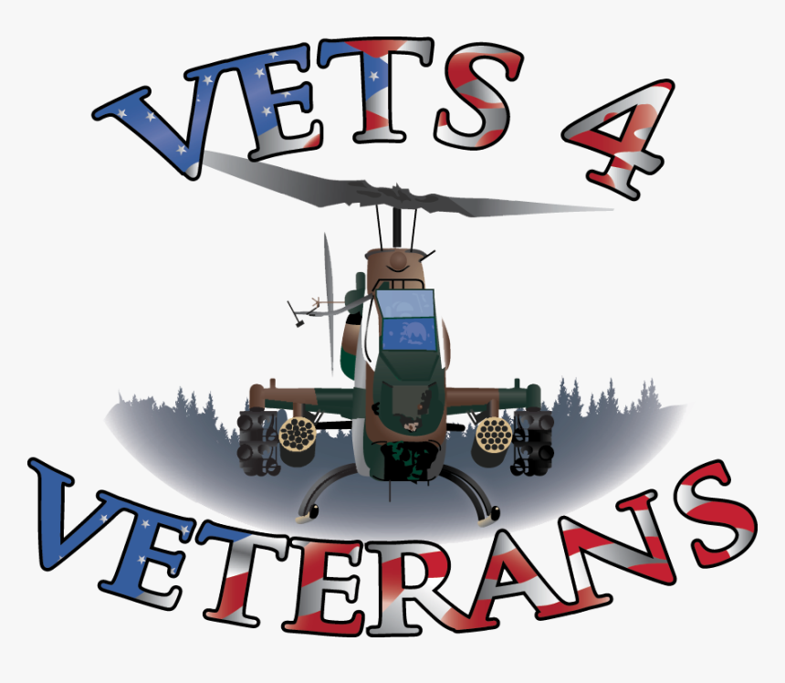 Media Item - Vets 4 Veterans, HD Png Download, Free Download