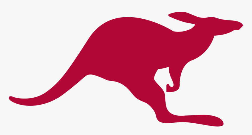 Kangaroos Logo, HD Png Download, Free Download