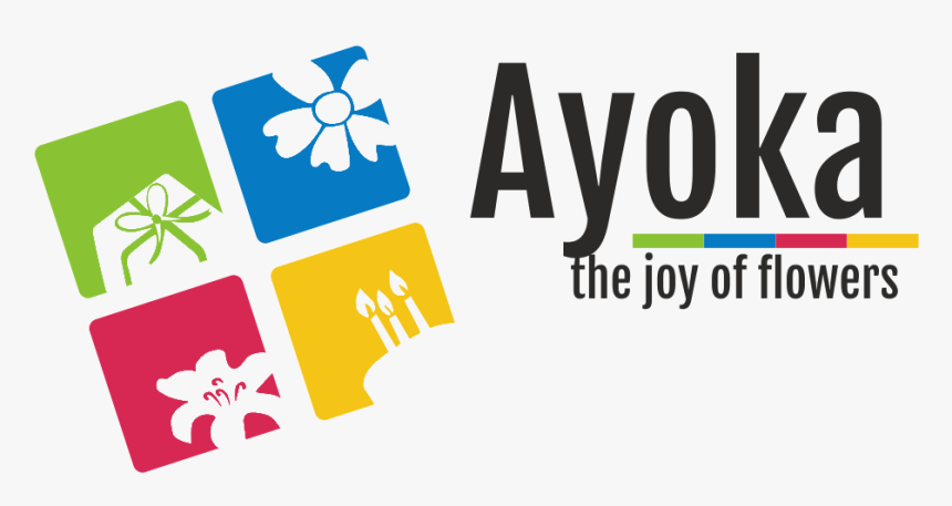 Ayoka Flowers - Ayoka, HD Png Download, Free Download