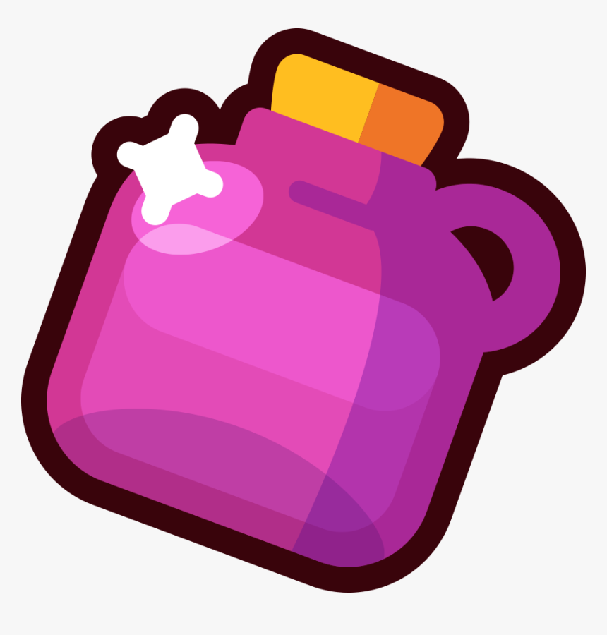 Imagenes De Brawl Stars Png Hd , Png Download - Brawl Stars Items Png, Transparent Png, Free Download