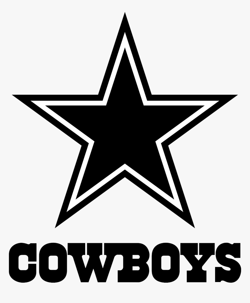 Dallas Cowboys Logo Vector Svg