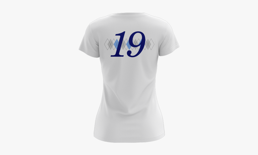7 Figures Light Jersey - Polo Shirt, HD Png Download, Free Download