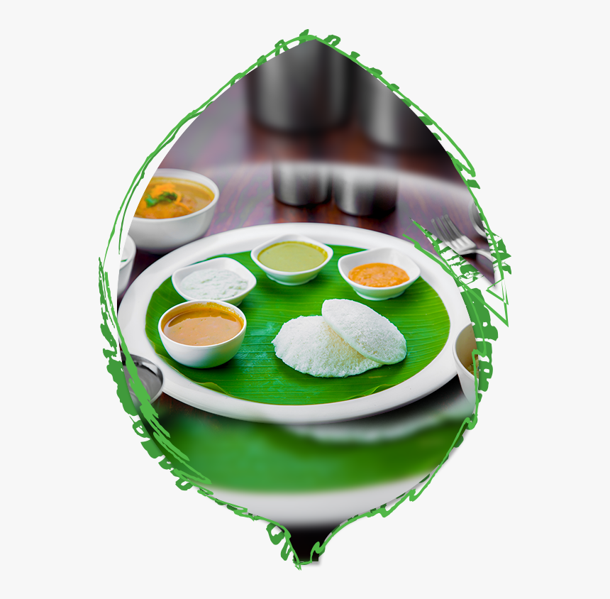 Shree Aksshayam - South Indian Dish Transparent, HD Png Download, Free Download