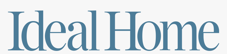 Ideal Home Magazine Logo, HD Png Download, Free Download