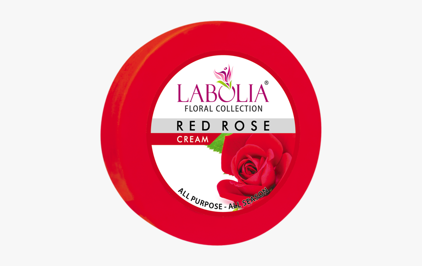 Red Rose Cold Cream - Floribunda, HD Png Download, Free Download