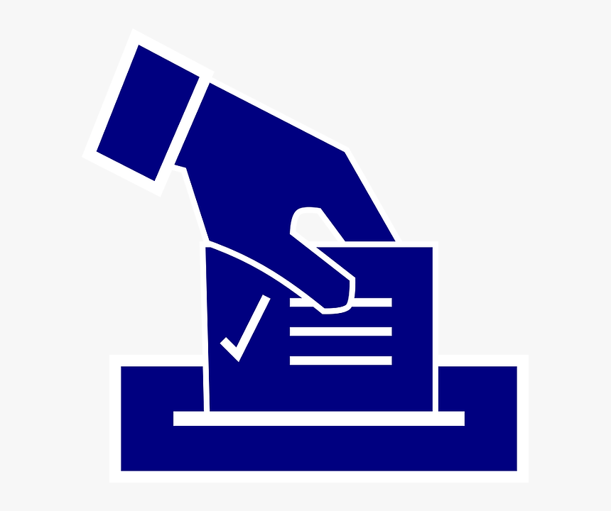 Transparent Voting Clipart, HD Png Download, Free Download