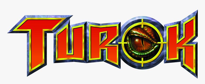 Turok 2 Seeds Of Evil Logo Png, Transparent Png, Free Download