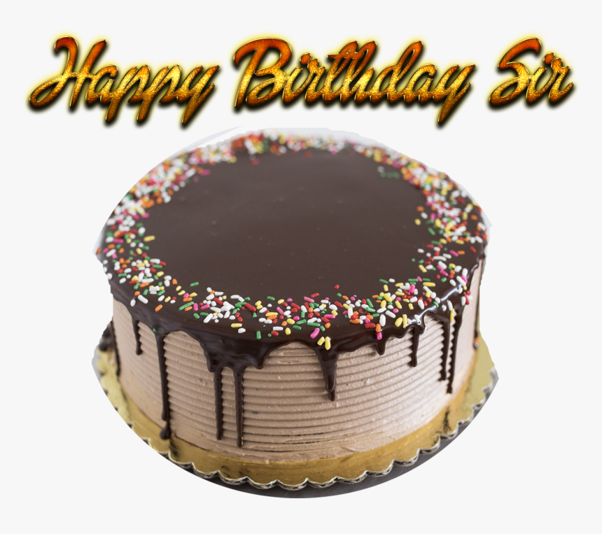 Happy Birthday Sir Png Background - Happy Birthday Write A Name, Transparent Png, Free Download