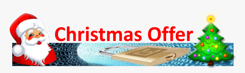 Santa Claus Queen Duvet , Png Download - Christmas Offer Png, Transparent Png, Free Download