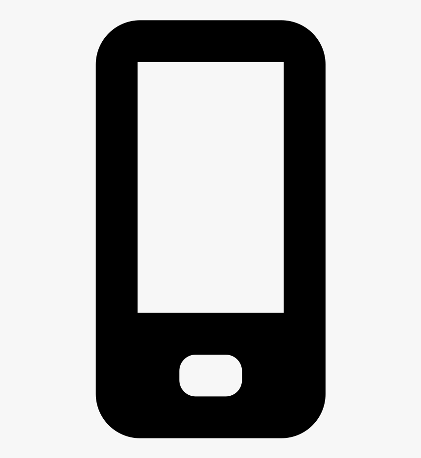 Oojs Ui Icon Mobile - Fa Fa Mobile Icon, HD Png Download, Free Download