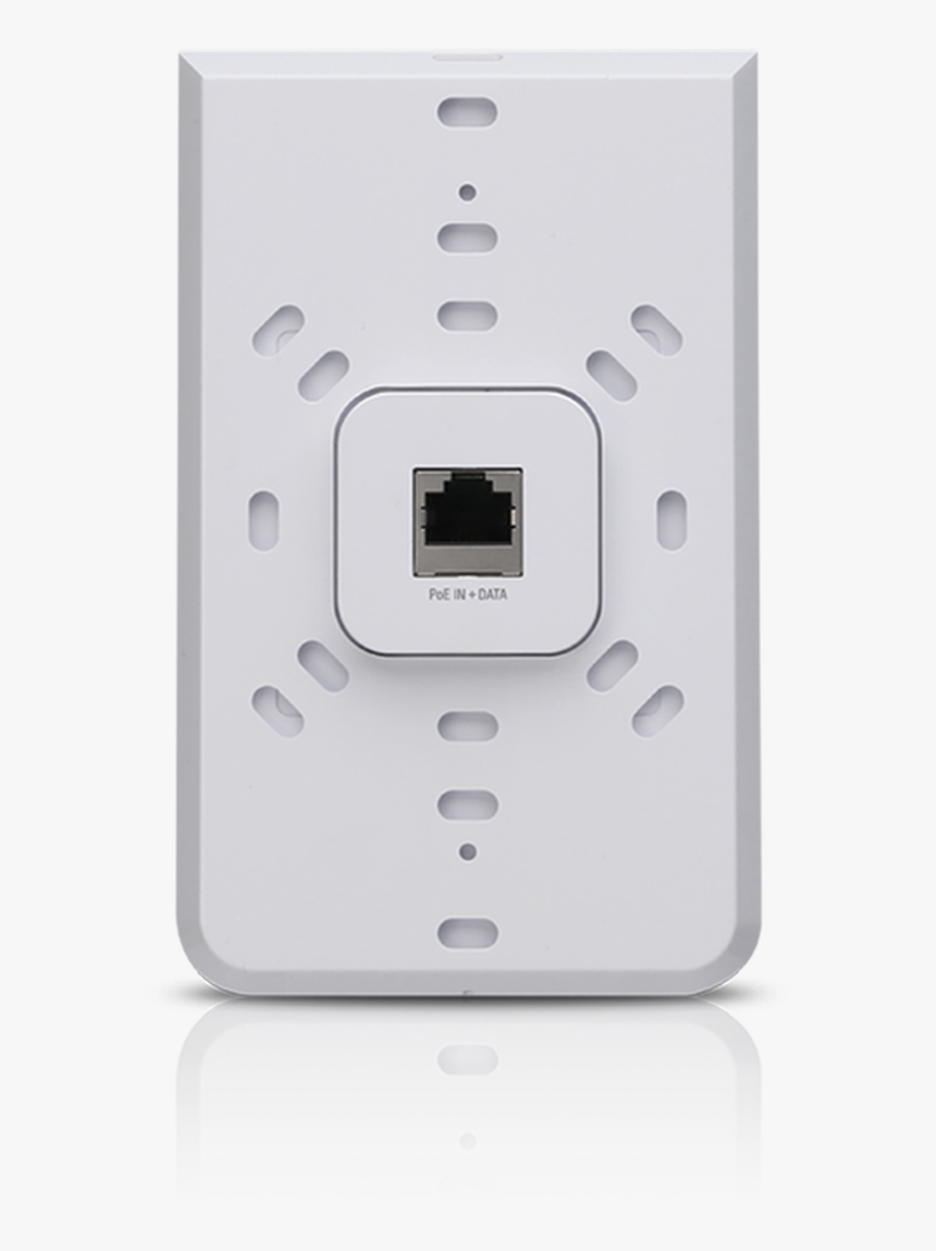 Unifi In-wall Hd - Uap Iw Hd, HD Png Download, Free Download