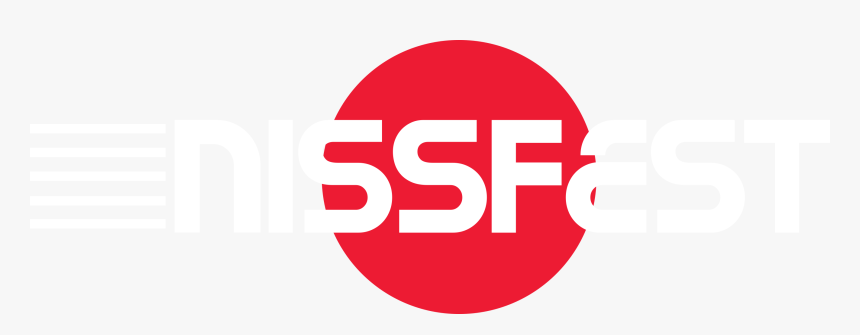 Nissfest New Logo 2018 - Circle, HD Png Download, Free Download