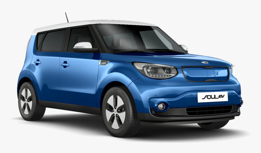 2016 Kia Soul Ev Wallpaper Hd - Kia Soul Ev Kia Cars, HD Png Download, Free Download