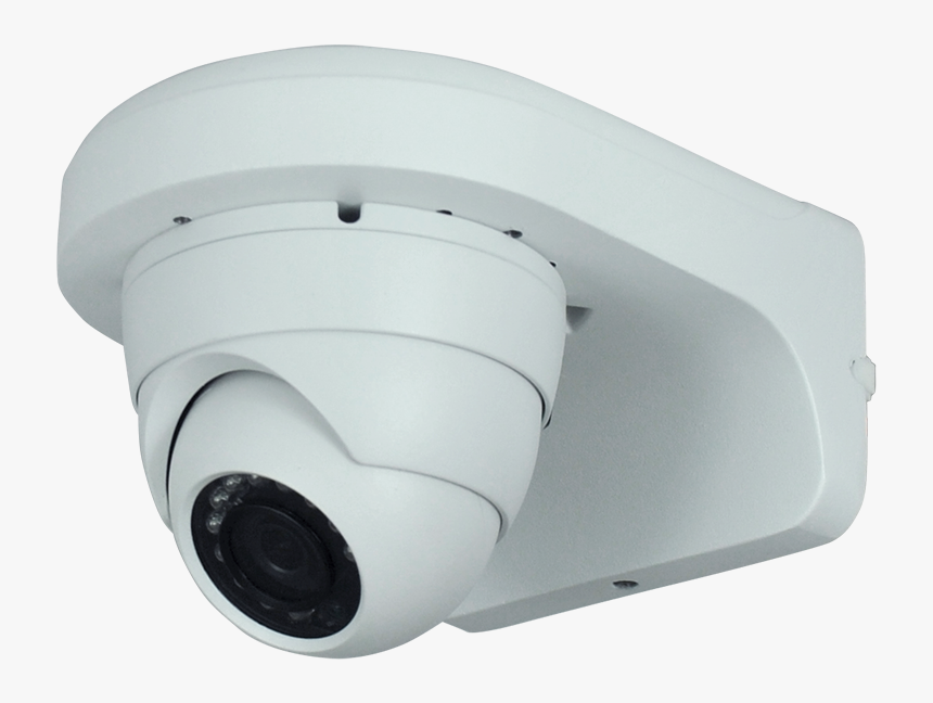 Wall Mount Bracket For Network And Hd Over Coax Fixed - Hidden Camera, HD Png Download, Free Download